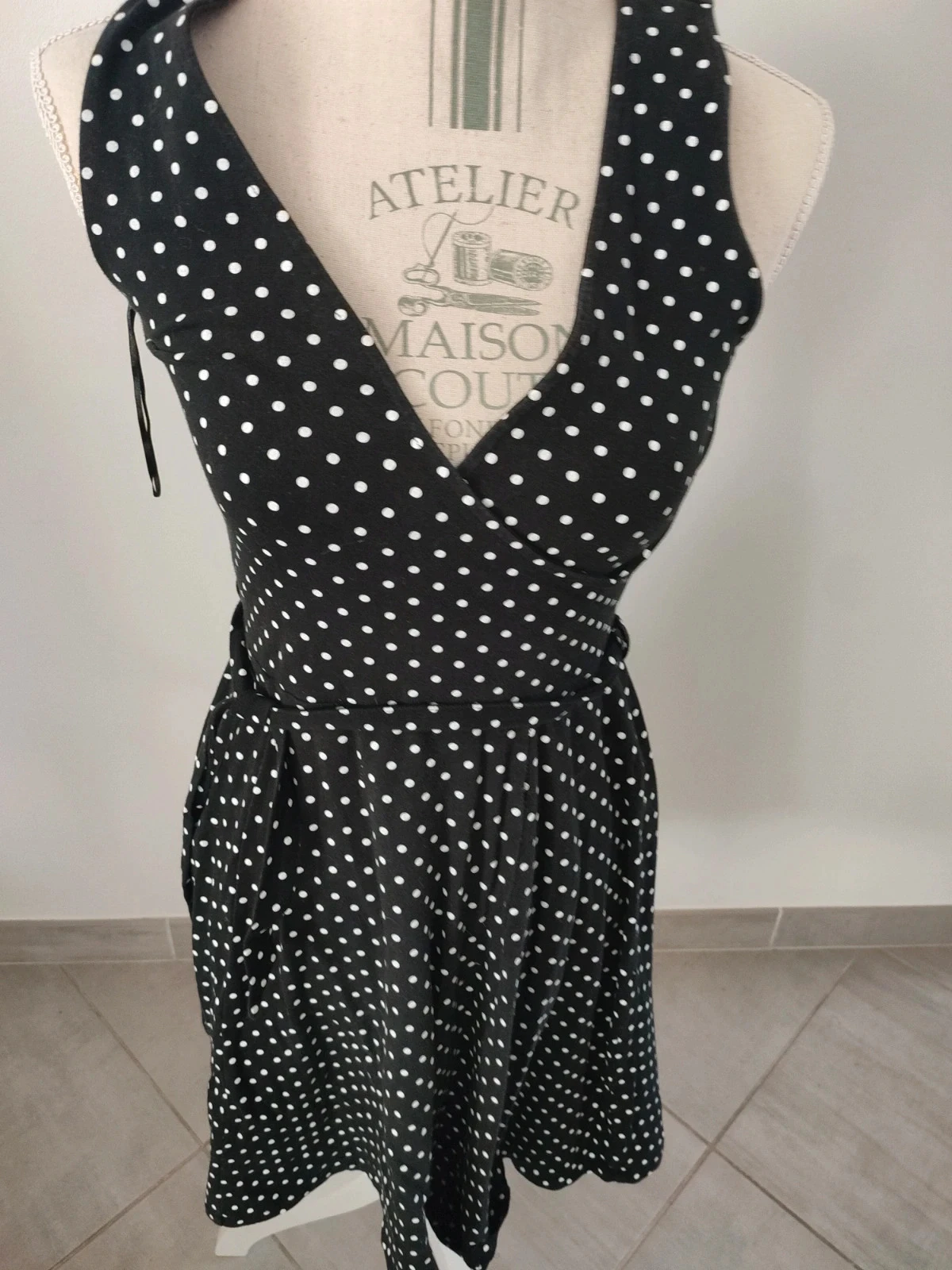 Women's dress size 38 cache cache – photo 2